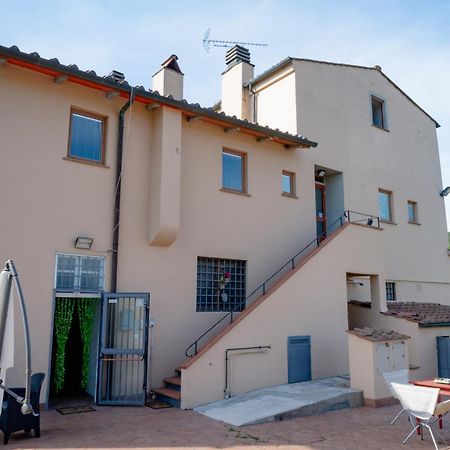 L'Antico Gabbiano B&B San Casciano in Val di Pesa Luaran gambar