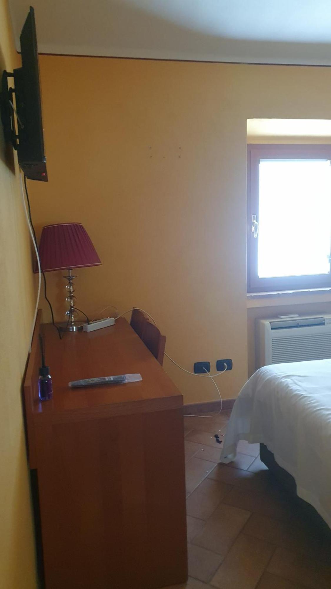 L'Antico Gabbiano B&B San Casciano in Val di Pesa Luaran gambar