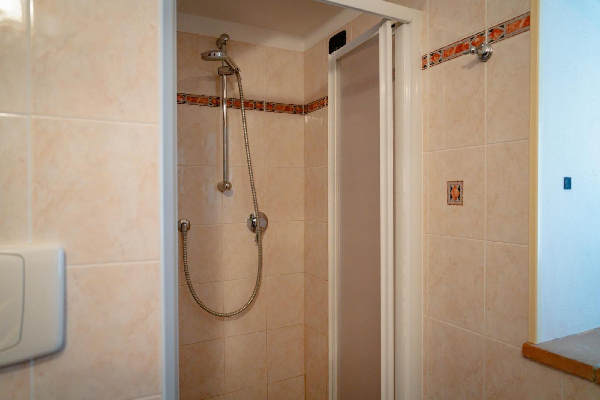 L'Antico Gabbiano B&B San Casciano in Val di Pesa Luaran gambar