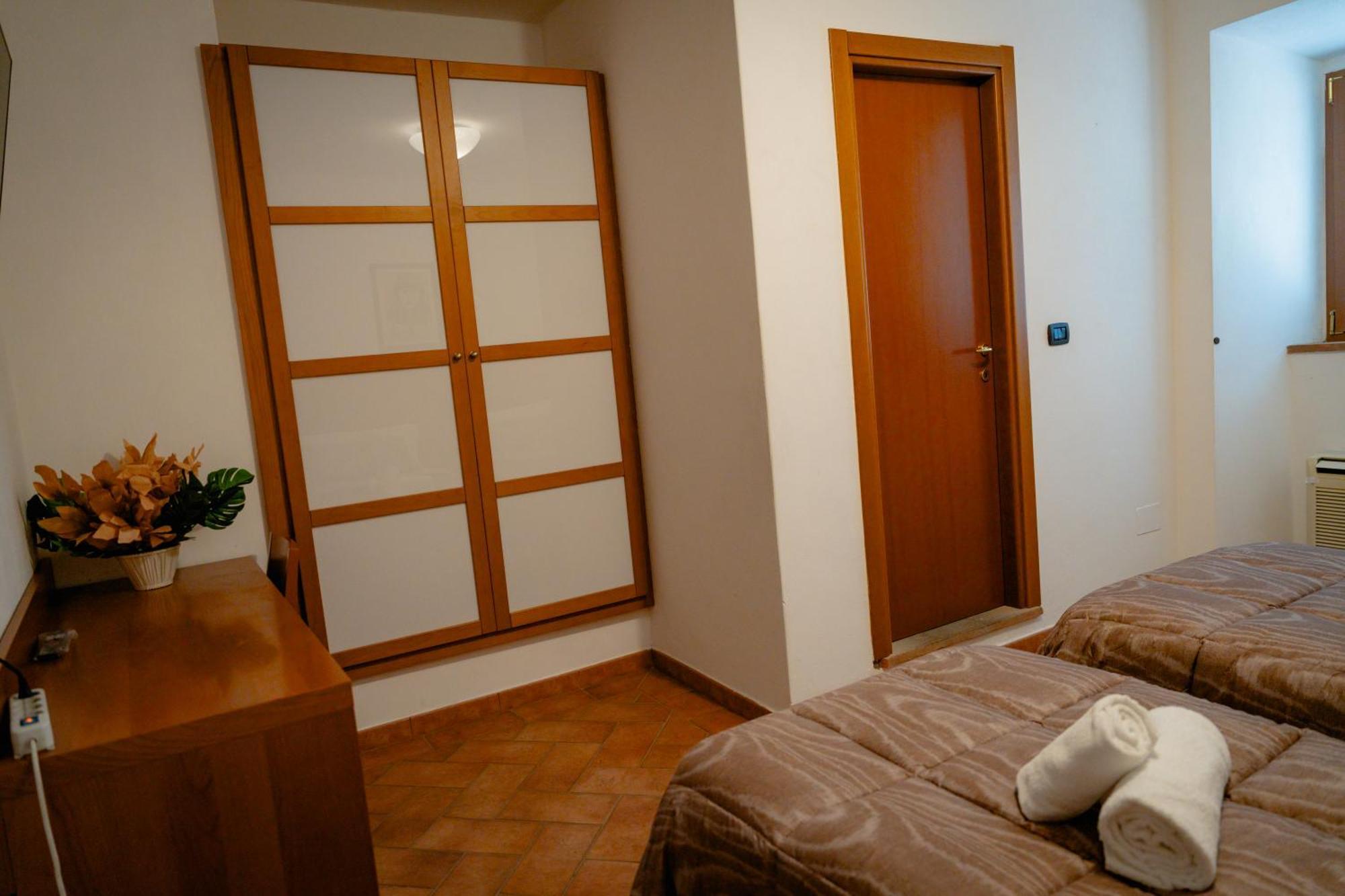 L'Antico Gabbiano B&B San Casciano in Val di Pesa Luaran gambar