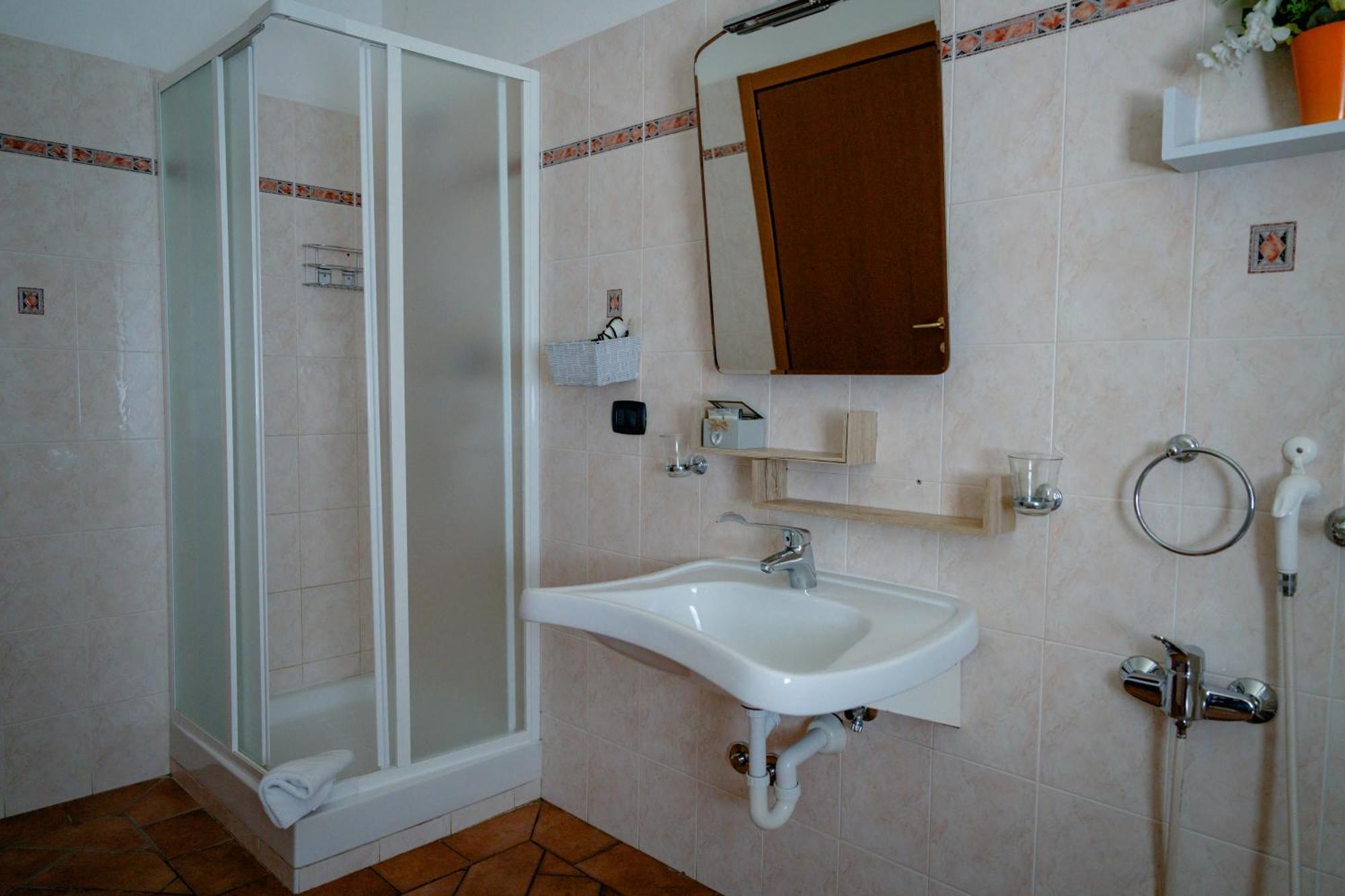 L'Antico Gabbiano B&B San Casciano in Val di Pesa Luaran gambar