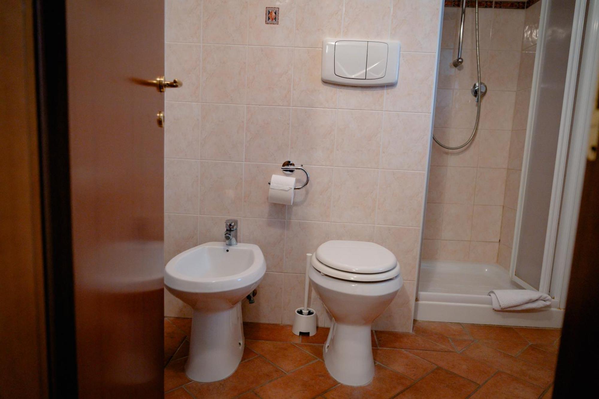 L'Antico Gabbiano B&B San Casciano in Val di Pesa Luaran gambar