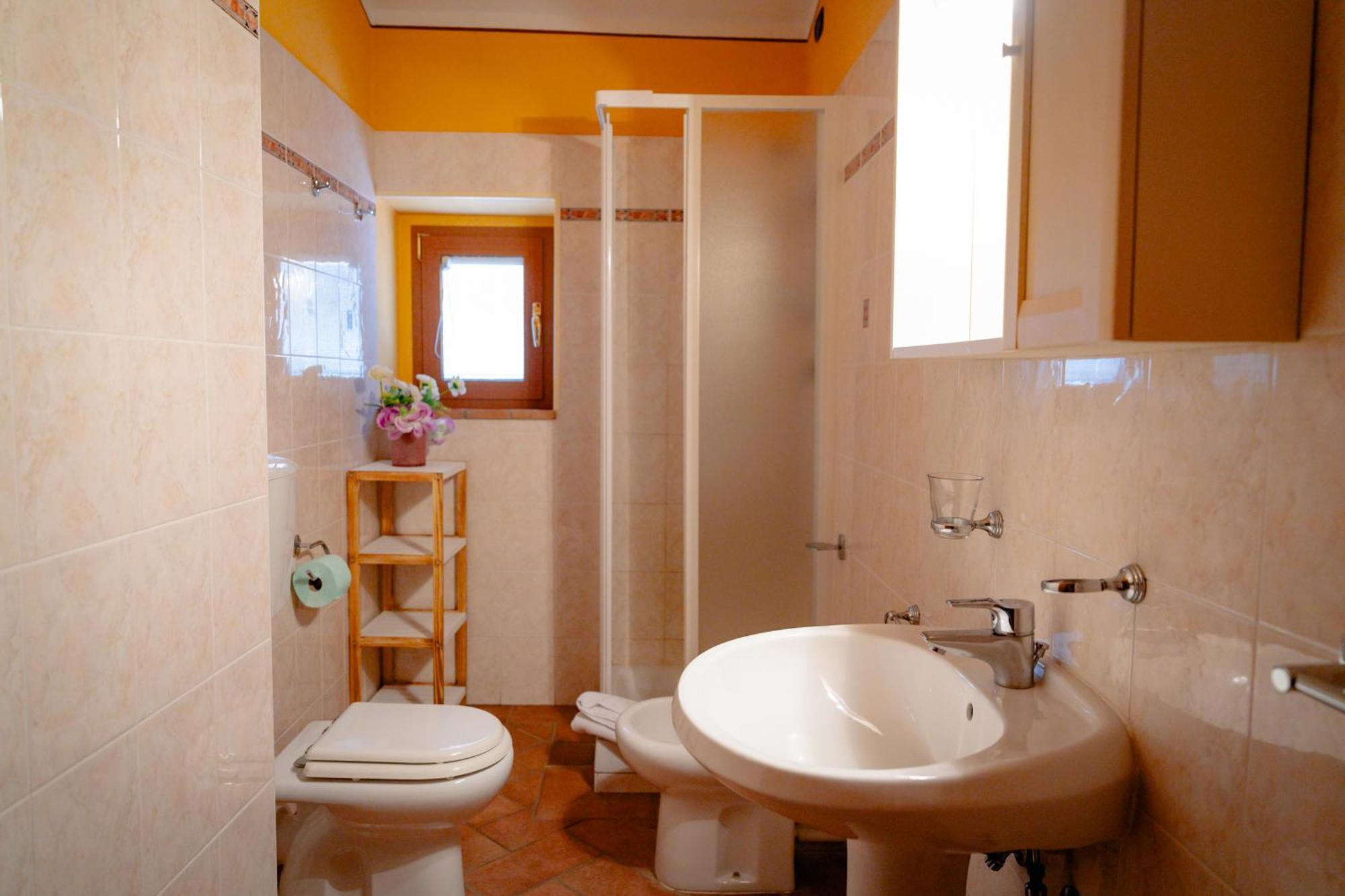 L'Antico Gabbiano B&B San Casciano in Val di Pesa Luaran gambar
