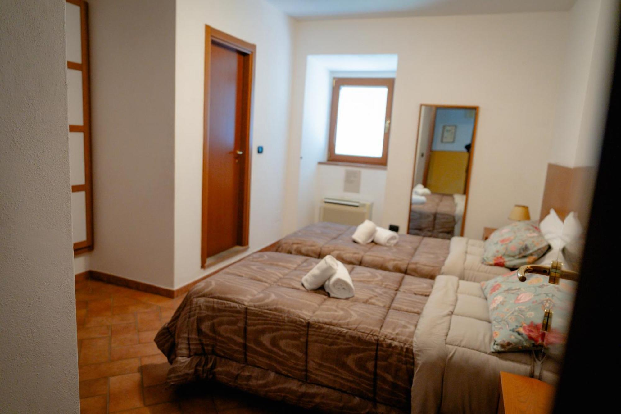 L'Antico Gabbiano B&B San Casciano in Val di Pesa Luaran gambar