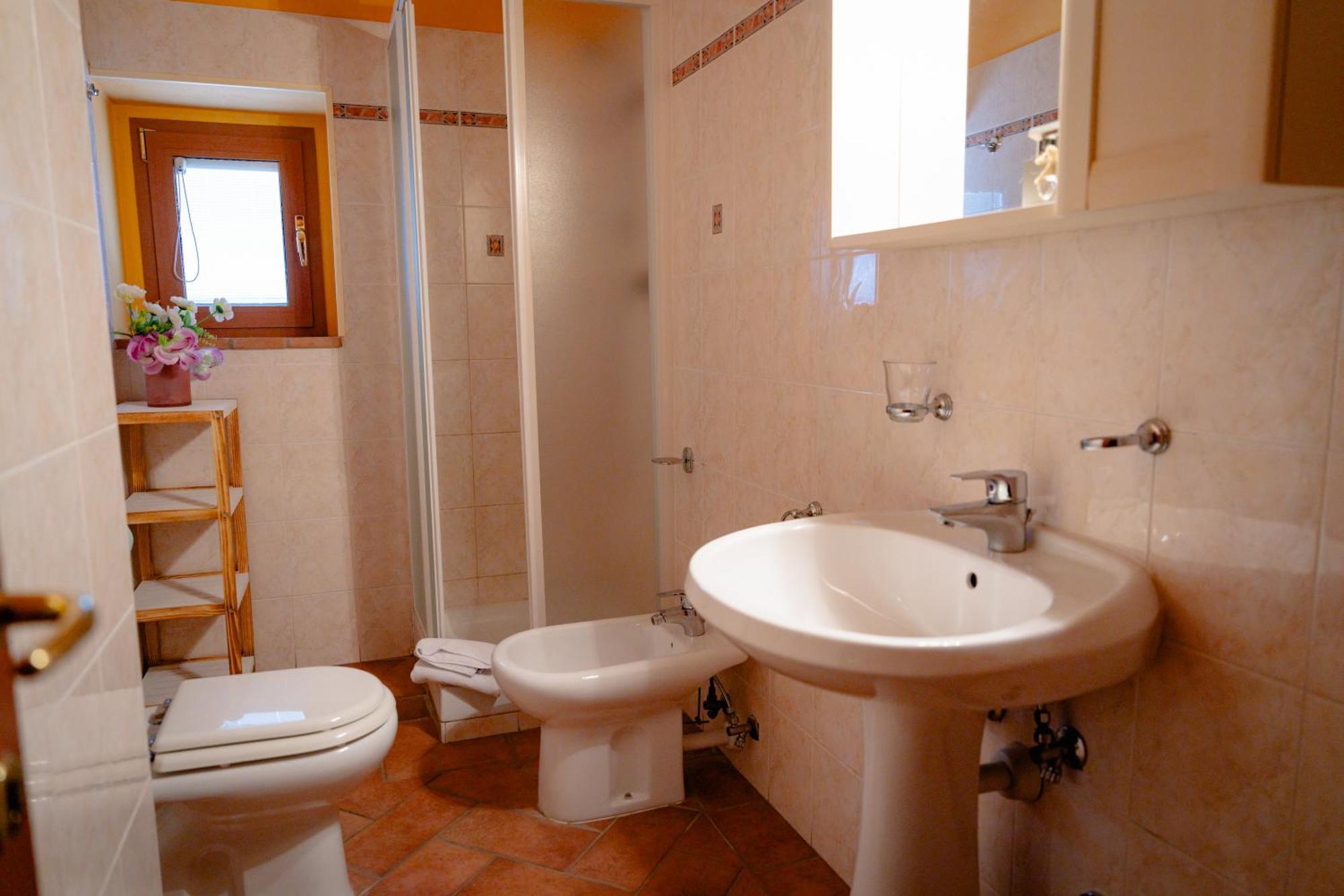 L'Antico Gabbiano B&B San Casciano in Val di Pesa Luaran gambar