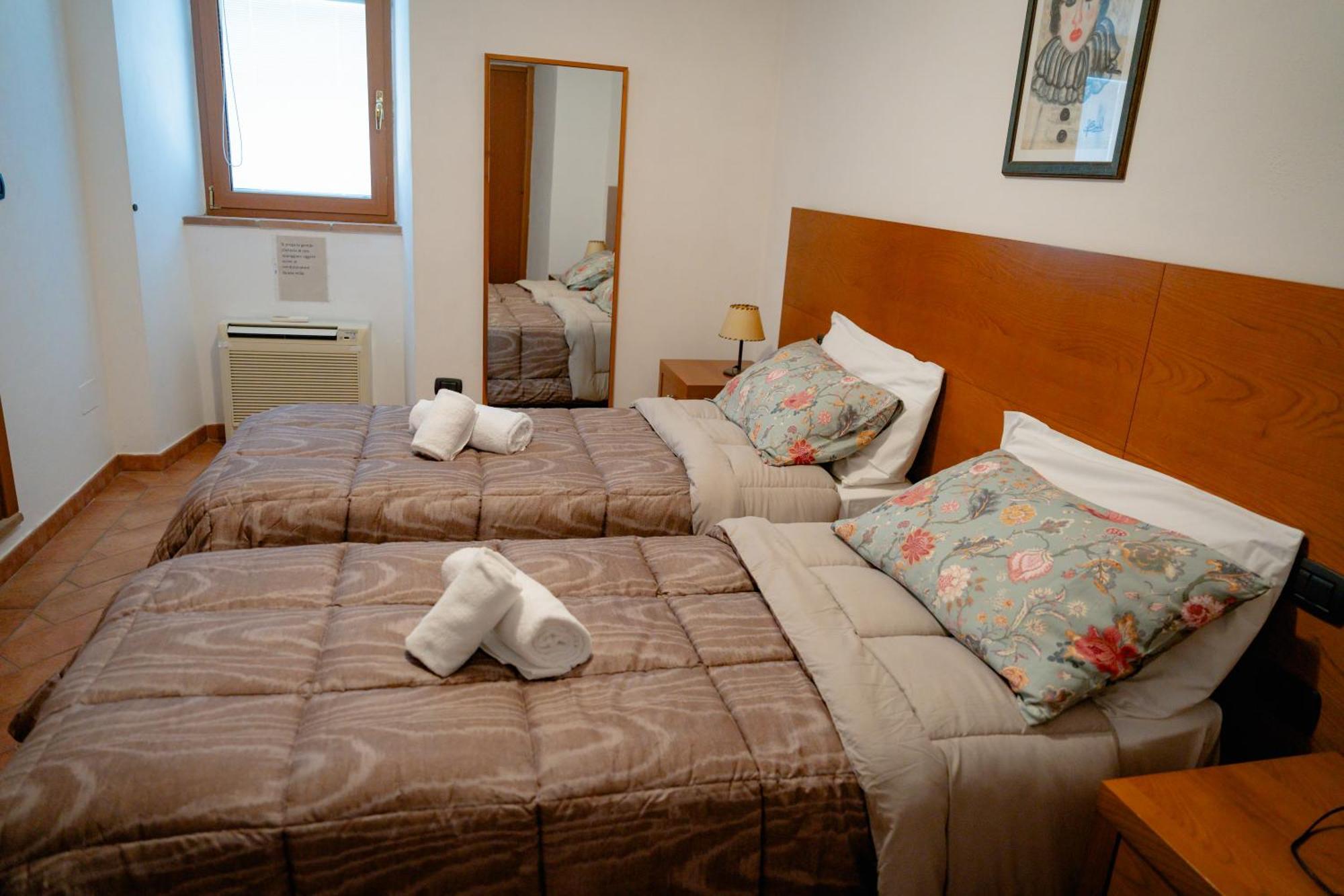 L'Antico Gabbiano B&B San Casciano in Val di Pesa Luaran gambar