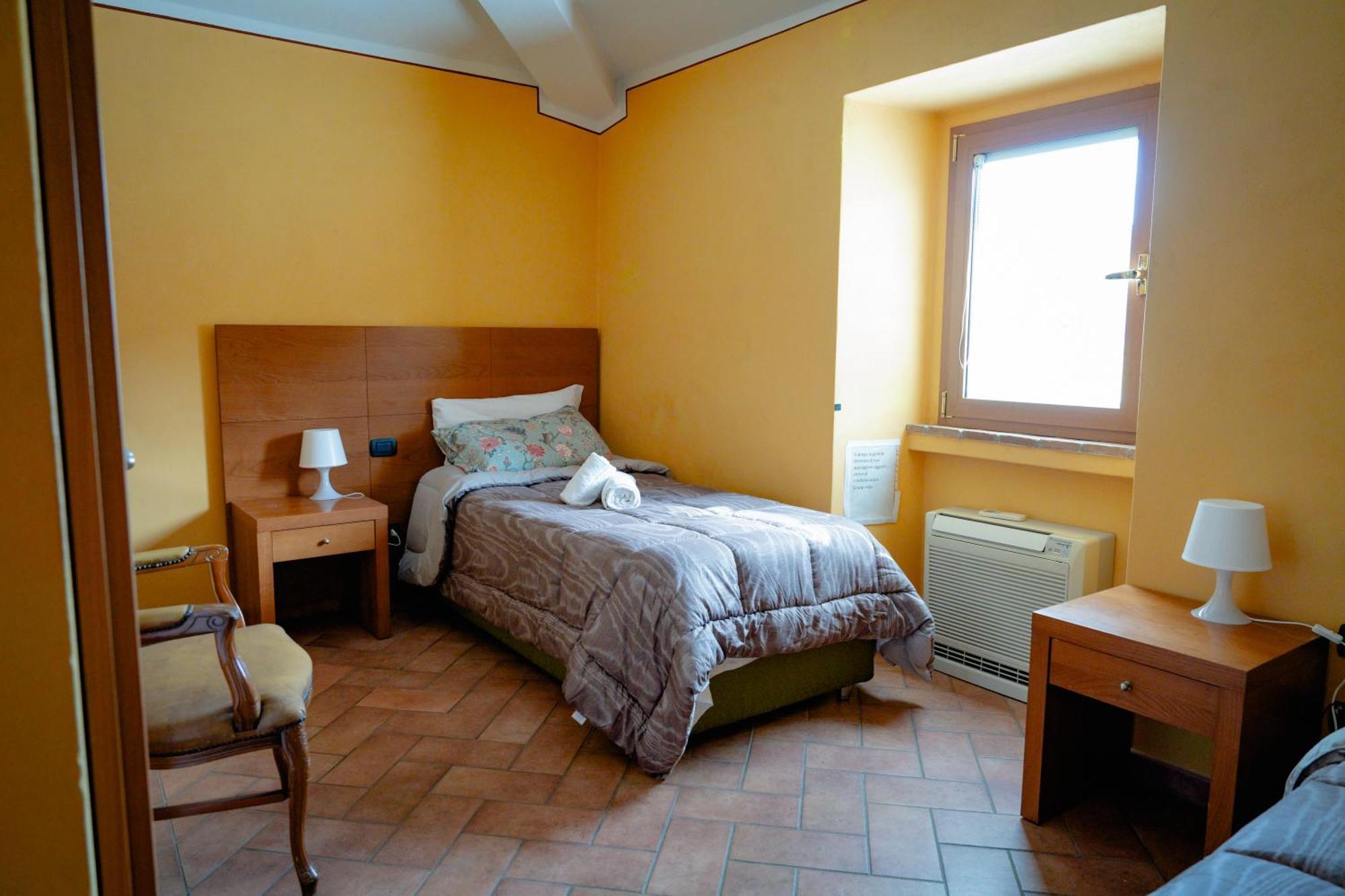 L'Antico Gabbiano B&B San Casciano in Val di Pesa Luaran gambar