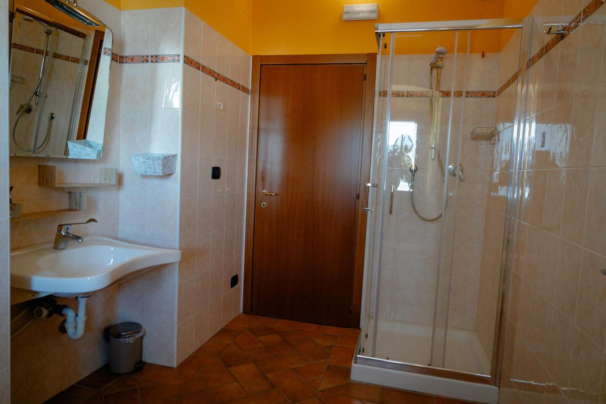 L'Antico Gabbiano B&B San Casciano in Val di Pesa Luaran gambar