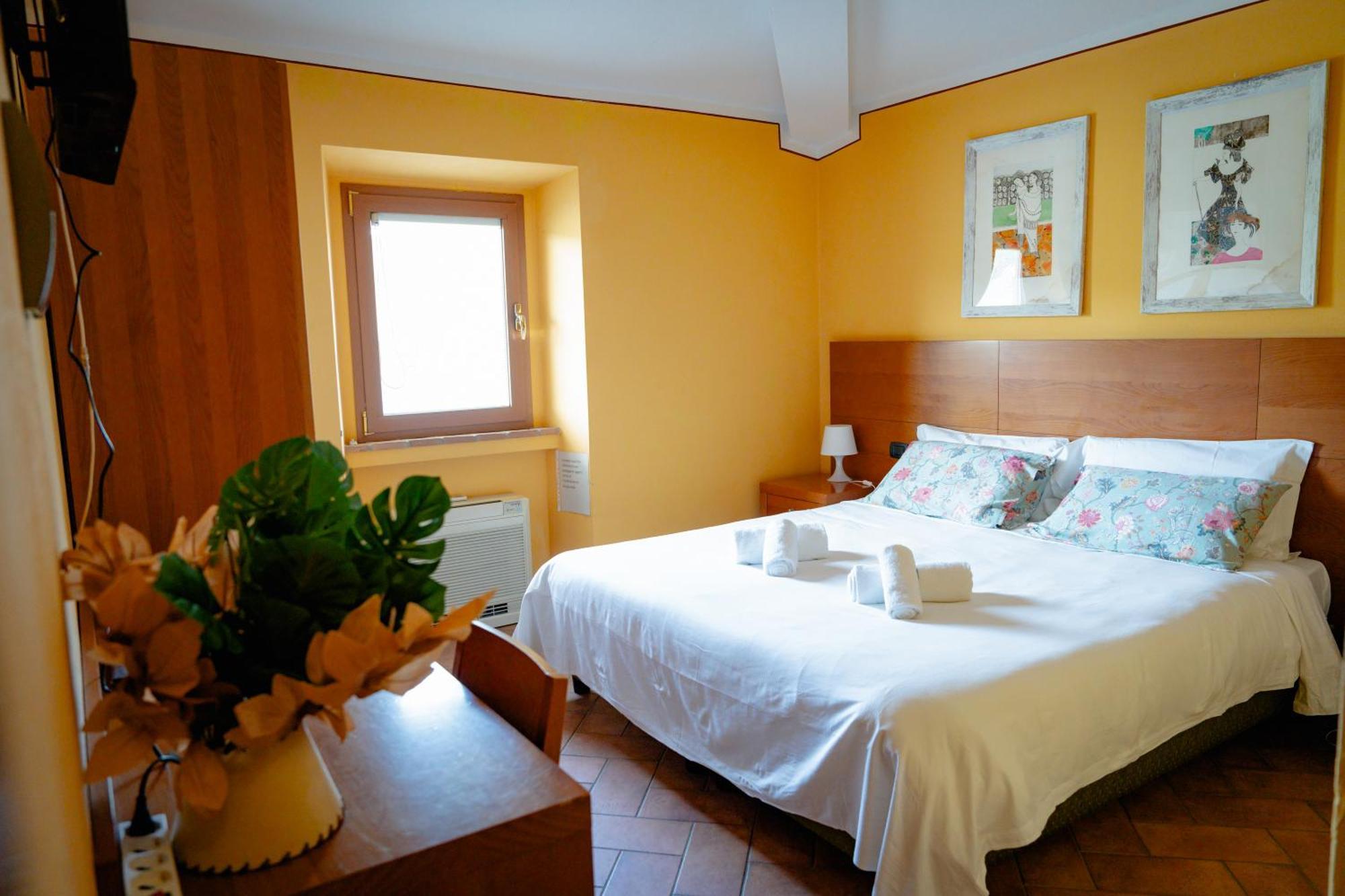 L'Antico Gabbiano B&B San Casciano in Val di Pesa Luaran gambar