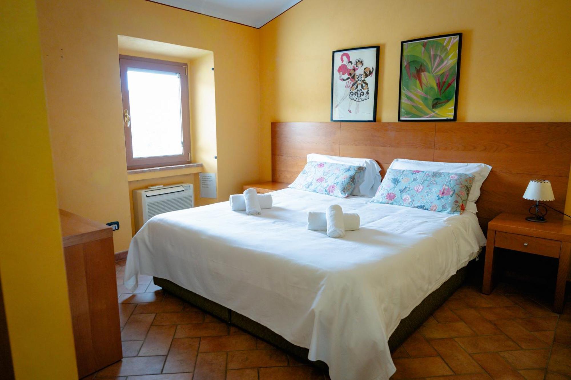 L'Antico Gabbiano B&B San Casciano in Val di Pesa Luaran gambar