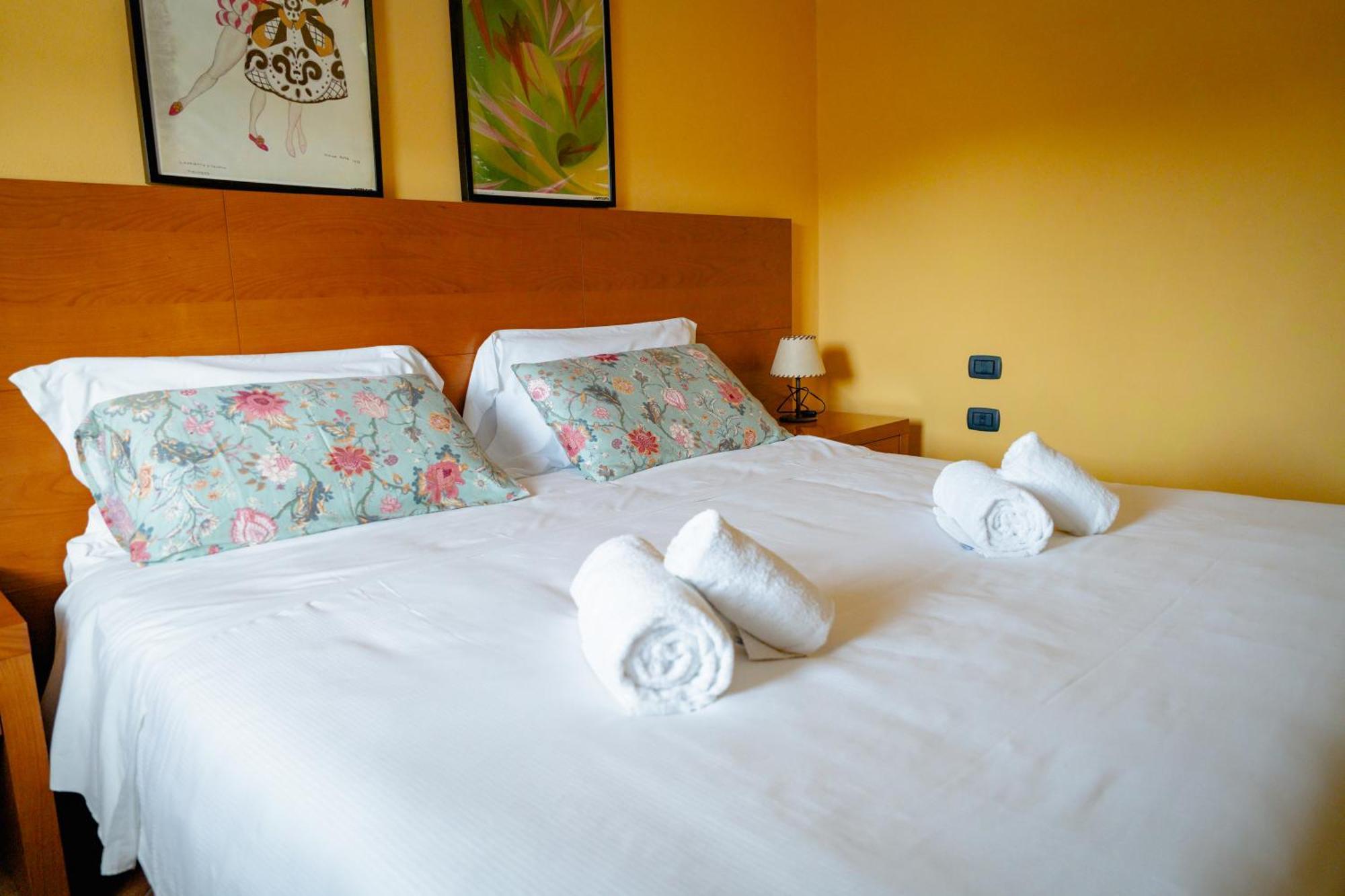 L'Antico Gabbiano B&B San Casciano in Val di Pesa Luaran gambar