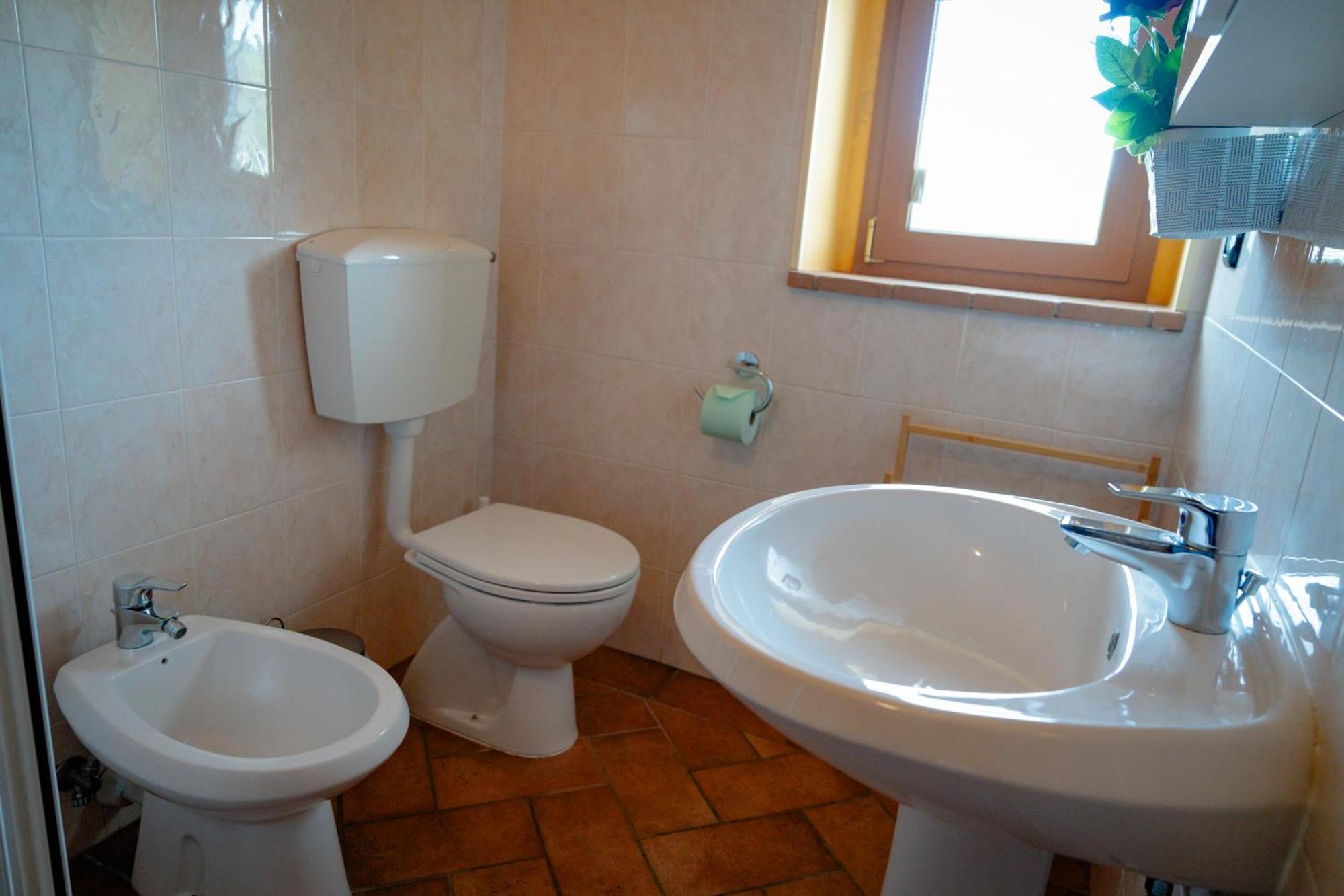 L'Antico Gabbiano B&B San Casciano in Val di Pesa Luaran gambar